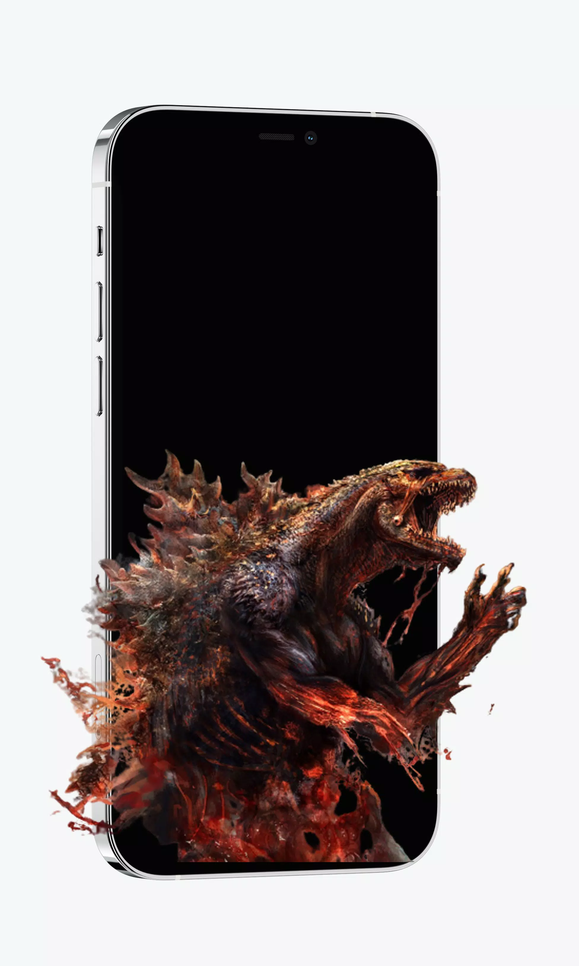 Descarga de APK de fondos de pantalla en vivo de Godzilla para Android Descarga de APK de fondos de pantalla en vivo de Godzilla para Android