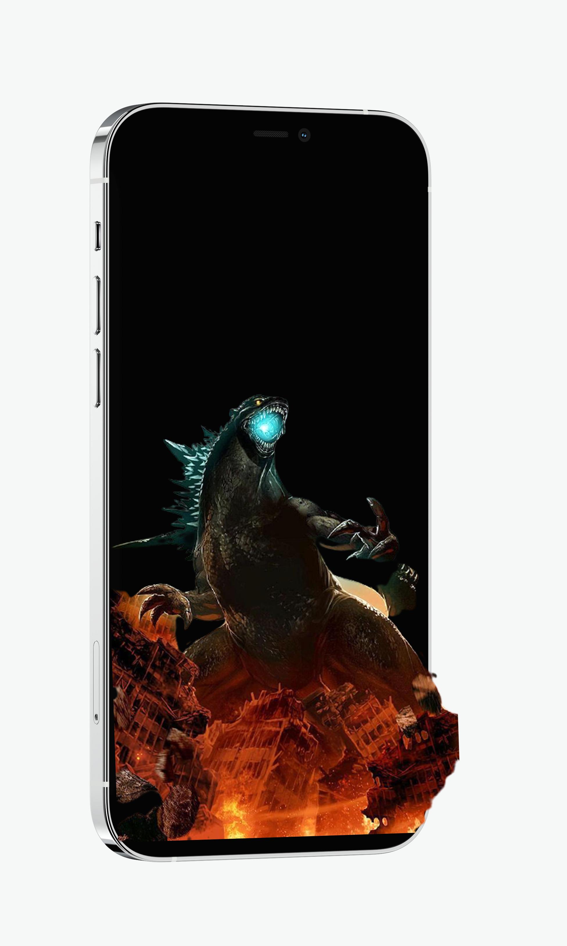 Godzilla Live Wallpaper Hd For Android Apk Download