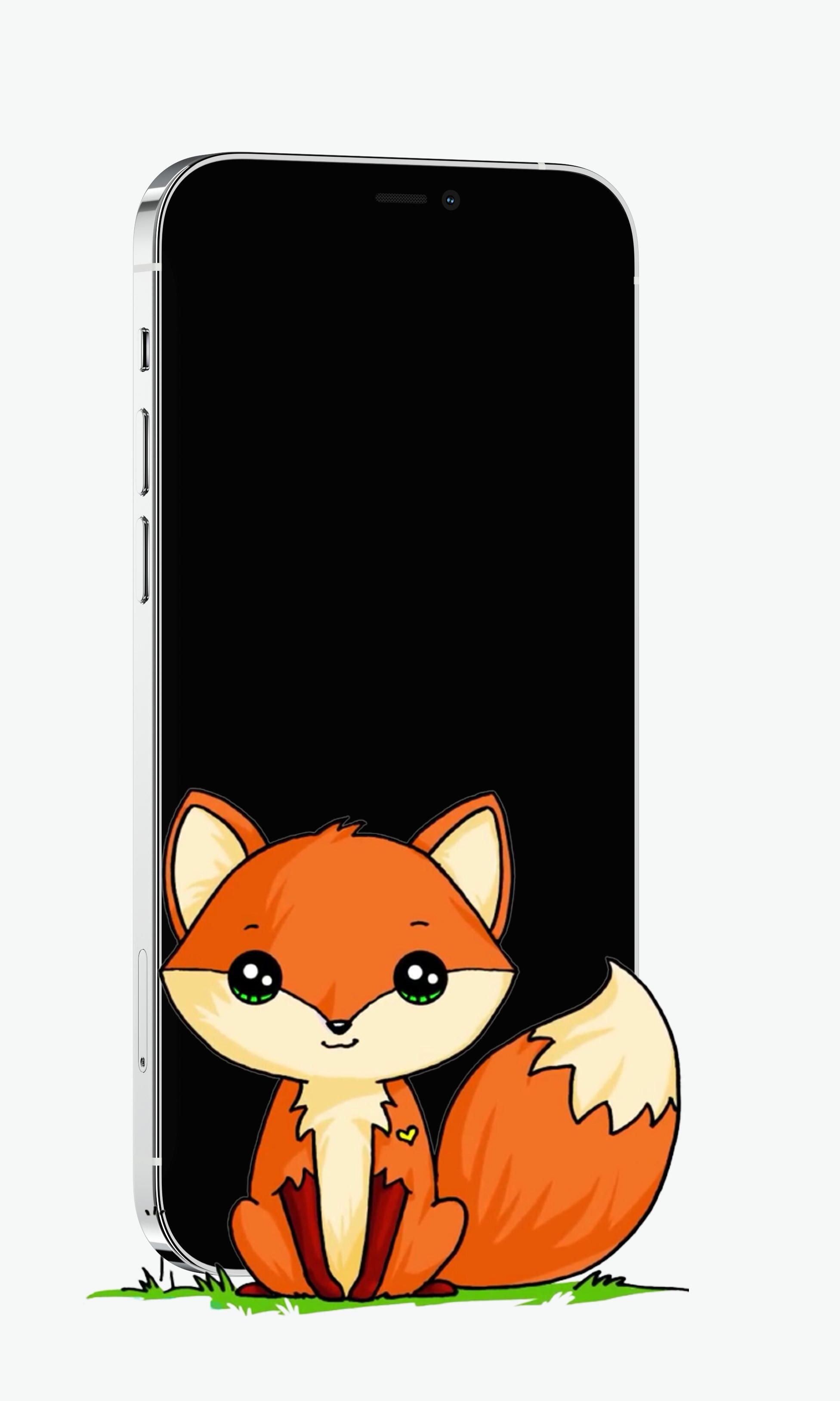 Kawaii Live Wallpapers Animal APK للاندرويد تنزيل