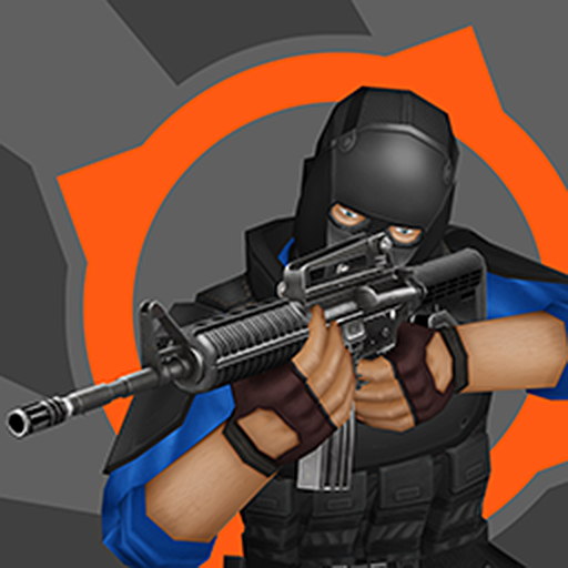GUNKEEPERS - Online Shooter