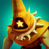 Evillium: Roguelike Action RPG APK