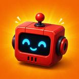 Robo Blast: Ricochet