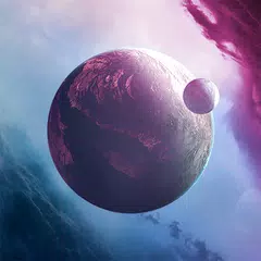 Hades' Star: DARK NEBULA XAPK download
