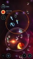 Hades' Star: DARK NEBULA ảnh chụp màn hình 2