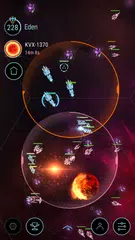 Hades Star: DARK NEBULA XAPK Herunterladen