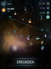 Hades' Star XAPK Herunterladen