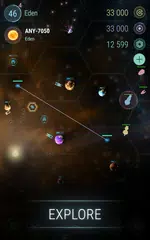 Hades' Star XAPK download