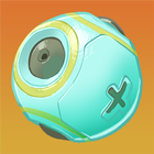 Paddle Royale biểu tượng