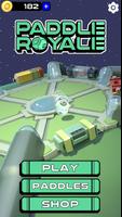 Paddle Royale bài đăng