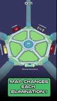 Paddle Royale ảnh chụp màn hình 2