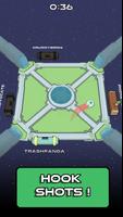 Paddle Royale ảnh chụp màn hình 3