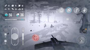 HOLOTHERMIA screenshot 2