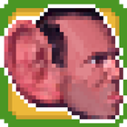 Flappy Ears icon