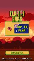 Flappy Ears Affiche