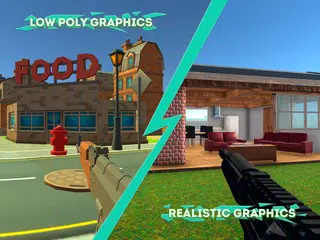 Destruction Simulator: Teardow APK download