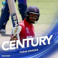 Paras Khadka Photos & Wallpapers syot layar 1