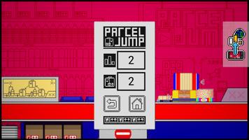 Parcel Jump скриншот 3