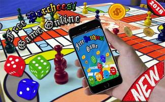 Parcheesi Ludo Online capture d'écran 2