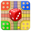 Parcheesi Ludo Dice Game