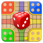 Parcheesi icono