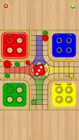 Parcheesi poster