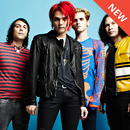 Wallpapers MCR HD APK