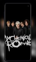 Wallpapers MCR HD Affiche