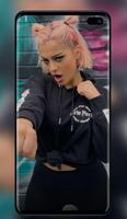 Wallpapers for Bebe Rexha Screenshot 3