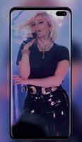 برنامه‌نما Wallpapers for Bebe Rexha عکس از صفحه