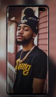 Wallpapers for Daequan Loco capture d'écran 2