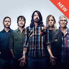 Wallpapers for Foo Fighters icône
