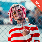 Wallpapers for Lil Pump icône