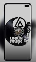 Wallpapers for Linkin Park ポスター