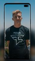 Wallpapers Tfue HD capture d'écran 3