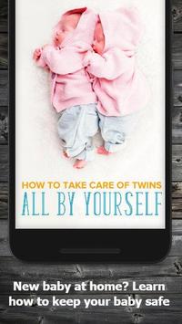How to Take Care of a Baby 截图 1