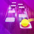 Musical & Dancing Hop Rush Game for BTS KPOP