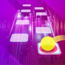 Musical & Dancing Hop Rush Game for BTS KPOP APK