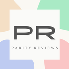 Parity アイコン