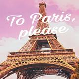 APK Paris Wallpaper - Eiffel Tower