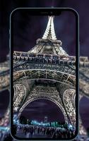 برنامه‌نما Paris wallpaper عکس از صفحه