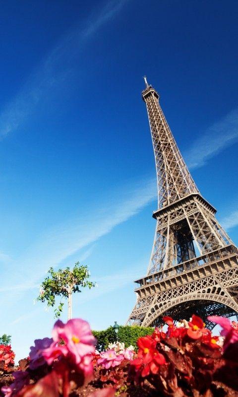Descarga de APK de París Fondos Animados para Android Descarga de APK de París Fondos Animados para Android