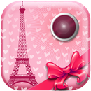 Paris Bingkai Foto APK