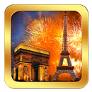 Paris Photo Frames APK