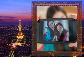 Paris Photo Frames screenshot 3