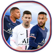 ”Paris-joueurs de football