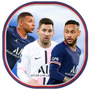 Paris-joueurs de football APK