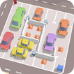 Parking King 3D: Fun