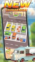 Parking King 3D: Fun Screenshot 3
