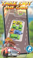 Parking King 3D: Fun Plakat