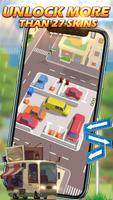 Parking King 3D: Fun Screenshot 2